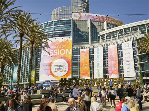 Expo west 2023 - Expo West 2023 Housing is now open! ... Natural Products Expo West 2024 hotels are offering discounted rates that typically average 30% less than what you’ll find on other travel sites and you still earn your hotel rewards points so you can take advantage of your loyalty status.